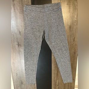 LC Lauren Conrad Medium Grey Legging